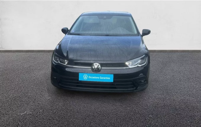 VOLKSWAGEN POLO 1.0 TSI 95 S&S BVM5 Life Plus photo 9 2127934