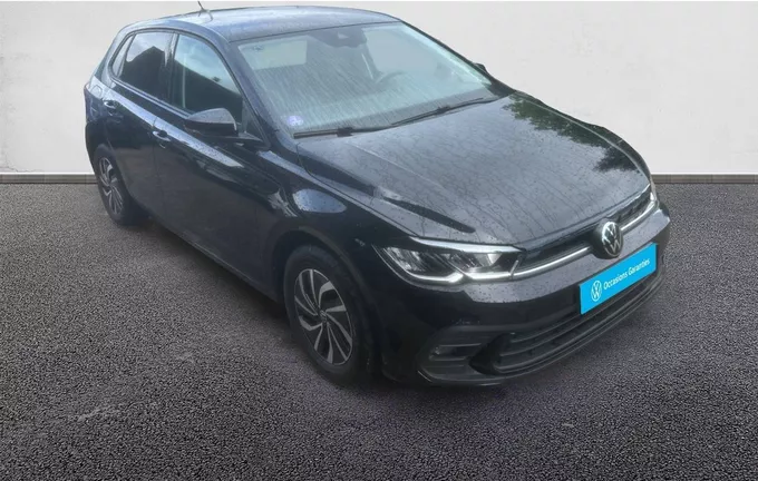 VOLKSWAGEN POLO 1.0 TSI 95 S&S BVM5 Life Plus photo 10 2127934