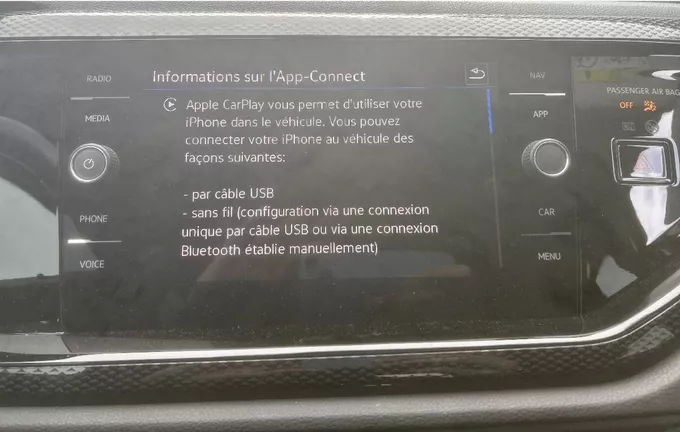 VOLKSWAGEN POLO 1.0 TSI 95 S&S BVM5 Life Plus photo 18 2127934