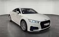 Miniature AUDI TT Coupé 45 TFSI 245 S tronic 7 Quattro S line extérieur trois quart avant gauche 2131950