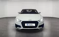 Miniature AUDI TT Coupé 45 TFSI 245 S tronic 7 Quattro S line extérieur avant 2131950