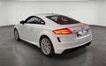 Miniature AUDI TT Coupé 45 TFSI 245 S tronic 7 Quattro S line extérieur trois quart arrière gauche 2131950