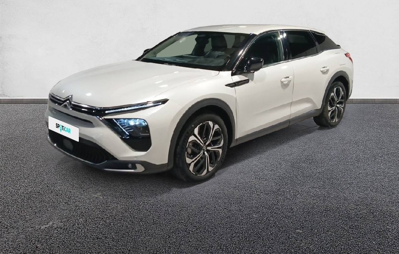 CITROEN C5 X