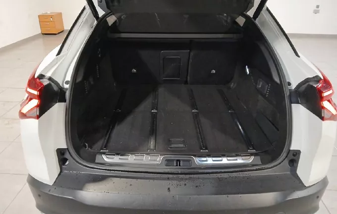 CITROEN C5 X Hybride Rechargeable 225 S&S e-EAT8 Shine Pack extérieur arrière 2130765