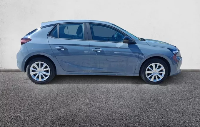 OPEL CORSA 1.2 75 ch BVM5 Edition extérieur côté droit 946130