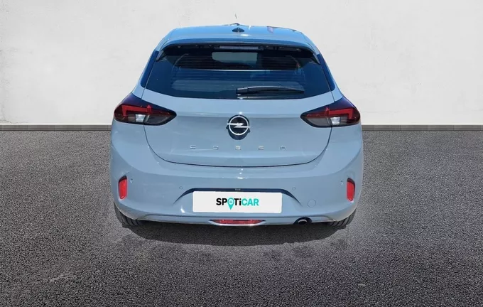 OPEL CORSA 1.2 75 ch BVM5 Edition extérieur trois quart arrière droit 946130