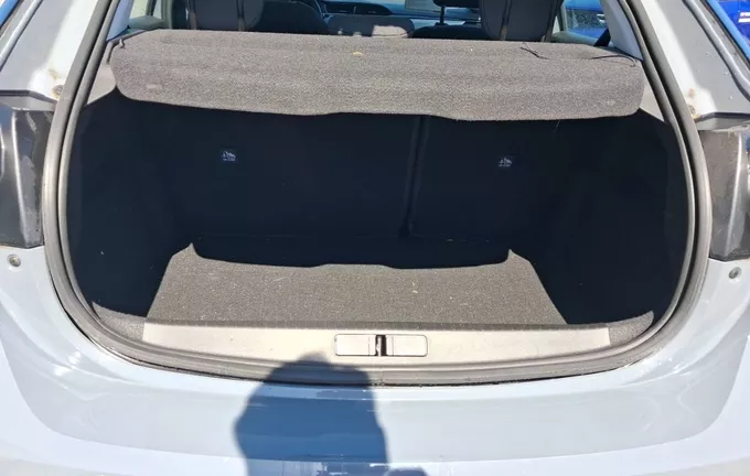 OPEL CORSA 1.2 75 ch BVM5 Edition extérieur arrière 946130
