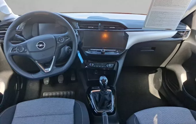 OPEL CORSA 1.2 75 ch BVM5 Edition extérieur côté gauche 946130