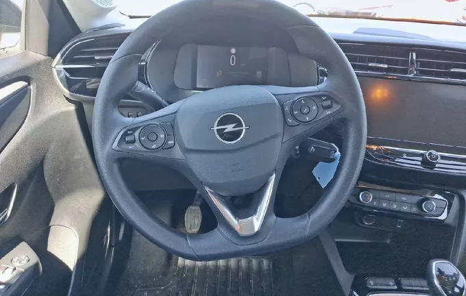 OPEL CORSA 1.2 75 ch BVM5 Edition photo 9 946130