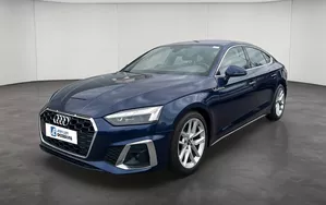 AUDI A5 Sportback 35 TFSI 150 S tronic 7 S Line WAUZZZF57RA084682