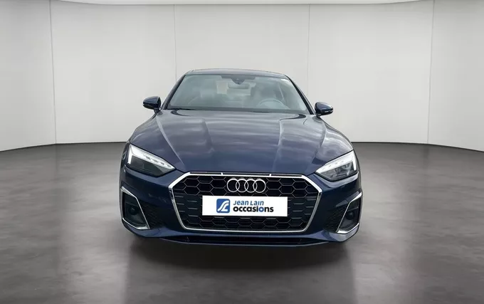 AUDI A5 Sportback 35 TFSI 150 S tronic 7 S Line extérieur avant 2132413