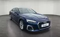 Miniature AUDI A5 Sportback 35 TFSI 150 S tronic 7 S Line extérieur trois quart avant droit 2132413