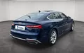 Miniature AUDI A5 Sportback 35 TFSI 150 S tronic 7 S Line extérieur trois quart arrière droit 2132413