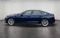 Miniature AUDI A5 Sportback 35 TFSI 150 S tronic 7 S Line extérieur côté gauche 2132413