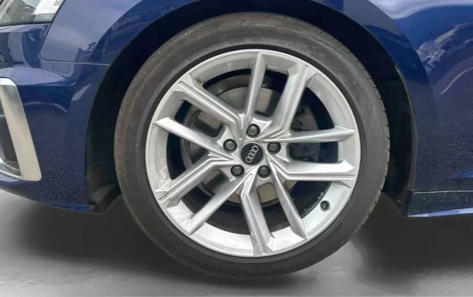 AUDI A5 Sportback 35 TFSI 150 S tronic 7 S Line photo 9 2132413