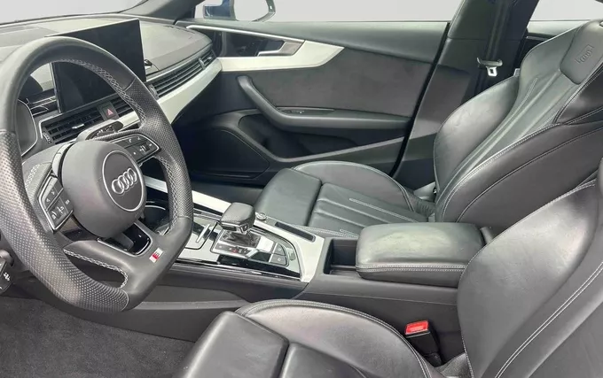 AUDI A5 Sportback 35 TFSI 150 S tronic 7 S Line photo 18 2132413