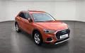 Miniature AUDI Q3 35 TDI 150 ch S tronic 7 Design Luxe extérieur trois quart avant droit 2131210