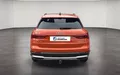 Miniature AUDI Q3 35 TDI 150 ch S tronic 7 Design Luxe extérieur arrière 2131210