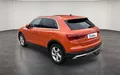 Miniature AUDI Q3 35 TDI 150 ch S tronic 7 Design Luxe extérieur trois quart arrière gauche 2131210