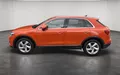 Miniature AUDI Q3 35 TDI 150 ch S tronic 7 Design Luxe extérieur côté gauche 2131210