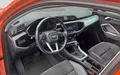 Miniature AUDI Q3 35 TDI 150 ch S tronic 7 Design Luxe photo 11 2131210