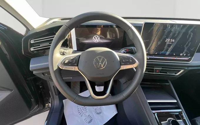 VOLKSWAGEN TIGUAN 1.5 eTSI 150ch DSG7 Elegance photo 12 5396