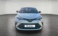 Miniature TOYOTA C-HR Hybride 2.0L Design Ultimate extérieur avant 1103880