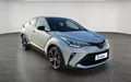 Miniature TOYOTA C-HR Hybride 2.0L Design Ultimate extérieur trois quart avant droit 1103880