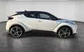 Miniature TOYOTA C-HR Hybride 2.0L Design Ultimate extérieur côté droit 1103880