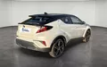 Miniature TOYOTA C-HR Hybride 2.0L Design Ultimate extérieur trois quart arrière droit 1103880