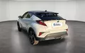 Miniature TOYOTA C-HR Hybride 2.0L Design Ultimate extérieur trois quart arrière gauche 1103880