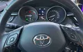 Miniature TOYOTA C-HR Hybride 2.0L Design Ultimate photo 17 1103880