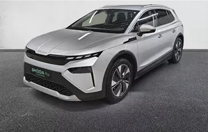 SKODA ELROQ 286 ch Batterie 85 Plus TMBNH9NY9SF111373