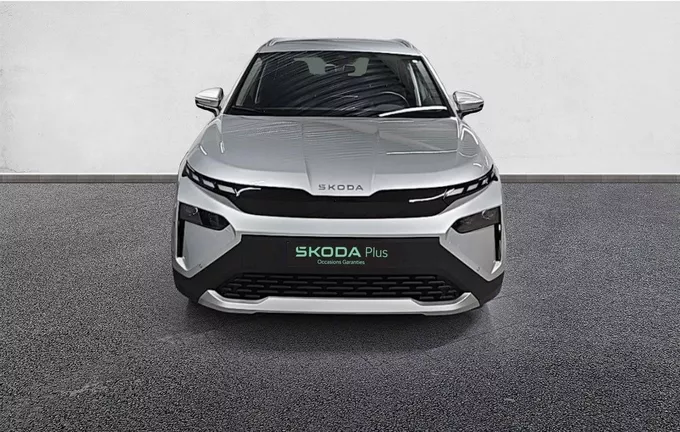 SKODA ELROQ 286 ch Batterie 85 Plus photo 9 2128359
