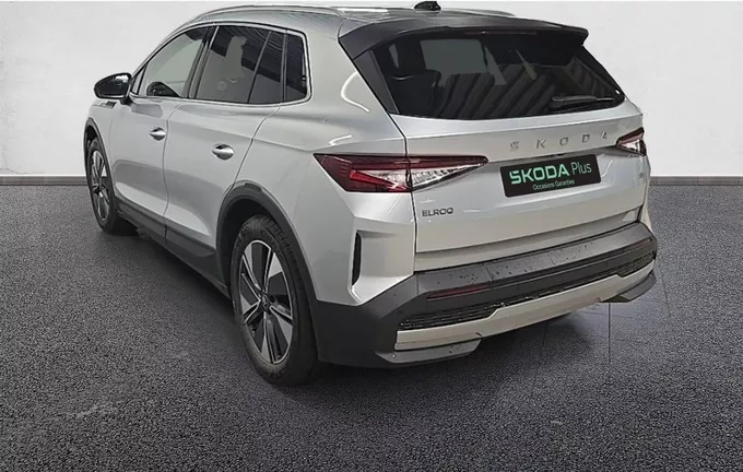 SKODA ELROQ 286 ch Batterie 85 Plus photo 11 2128359