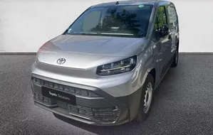 TOYOTA PROACE CITY ELECTRIQUE PROACE CITY ELECTRIC MEDIUM 50KWH START YARENZKUZRJ728850