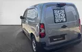 Miniature TOYOTA PROACE CITY ELECTRIQUE PROACE CITY ELECTRIC MEDIUM 50KWH START extérieur trois quart arrière gauche 844832