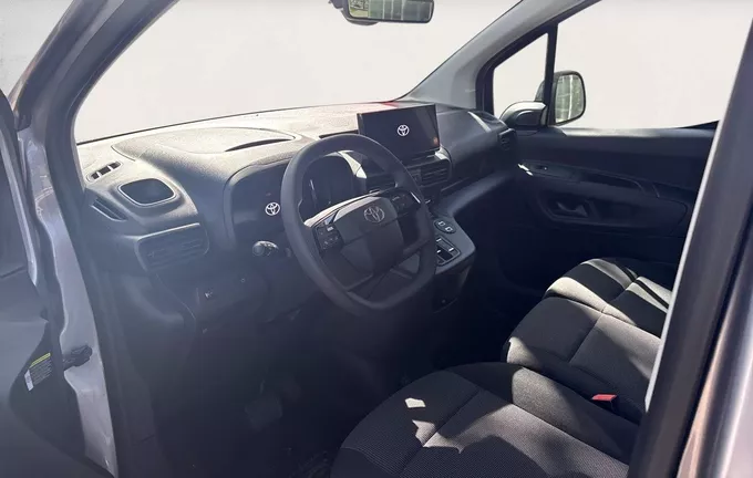 TOYOTA PROACE CITY ELECTRIQUE PROACE CITY ELECTRIC MEDIUM 50KWH START photo 11 844832