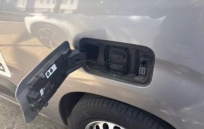 TOYOTA PROACE CITY ELECTRIQUE PROACE CITY ELECTRIC MEDIUM 50KWH START photo 20 844832