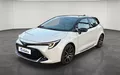Miniature TOYOTA COROLLA HYBRIDE 196ch GR Sport extérieur trois quart avant gauche 1104117