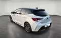 Miniature TOYOTA COROLLA HYBRIDE 196ch GR Sport extérieur trois quart arrière gauche 1104117