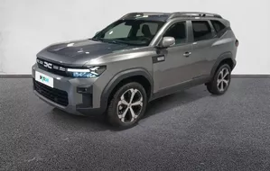 DACIA BIGSTER Hybrid-G 150 4x4 Journey UU1DJF01076739790