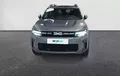 Miniature DACIA BIGSTER Hybrid-G 150 4x4 Journey extérieur avant 946183