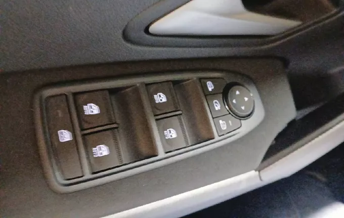 DACIA BIGSTER Hybrid-G 150 4x4 Journey photo 18 946183