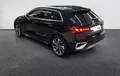 Miniature AUDI A3 Allstreet TFSI Mild Hybrid 150 S tronic 7 Avus extérieur trois quart arrière gauche 2131464