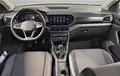 Miniature VOLKSWAGEN T-CROSS 1.0 TSI 110 Start/Stop BVM6 R-Line Tech extérieur trois quart avant droit 2130276