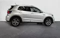 Miniature VOLKSWAGEN T-CROSS 1.0 TSI 110 Start/Stop BVM6 R-Line Tech extérieur côté droit 2130276