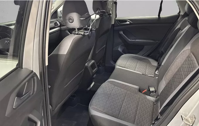 VOLKSWAGEN T-CROSS 1.0 TSI 110 Start/Stop BVM6 R-Line Tech extérieur arrière 2130276