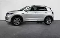 Miniature VOLKSWAGEN T-CROSS 1.0 TSI 110 Start/Stop BVM6 R-Line Tech extérieur trois quart arrière gauche 2130276