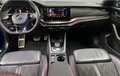 Miniature SKODA OCTAVIA 2.0 TSI 245 ch DSG7 RS extérieur trois quart avant droit 2129806